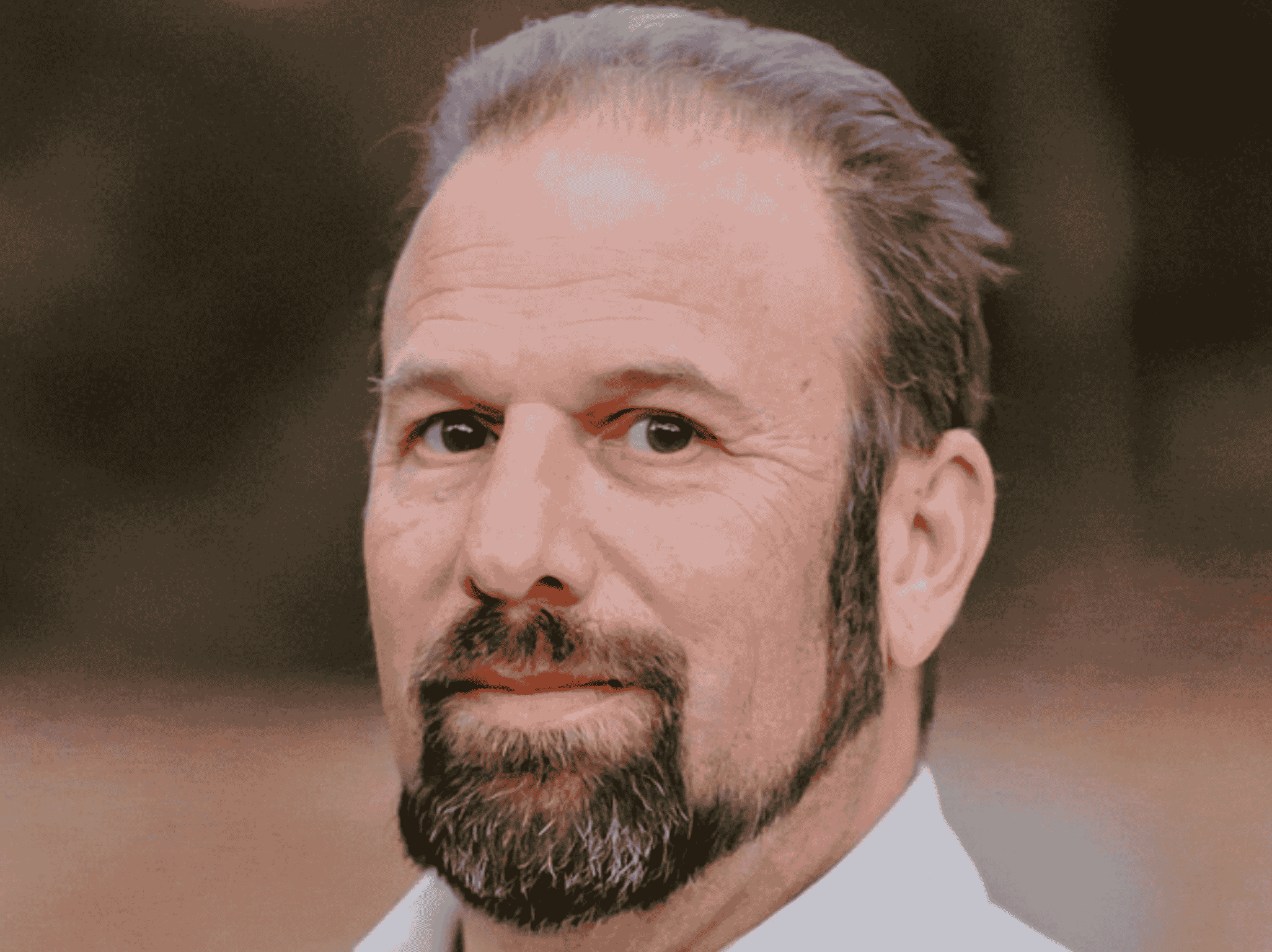 Stephen Lasky, CFO of Briogeo