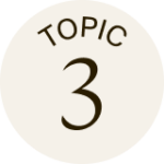 Topic 3
