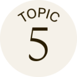 Topic 5