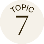 Topic 7
