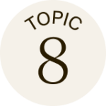 Topic 8