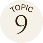 Topic 9
