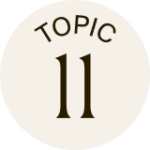 Topic 11