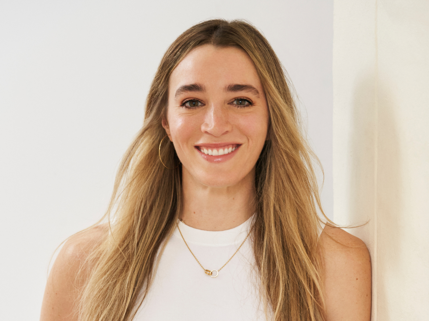 Cristina Nuñez, co-founder of True Beauty Ventures