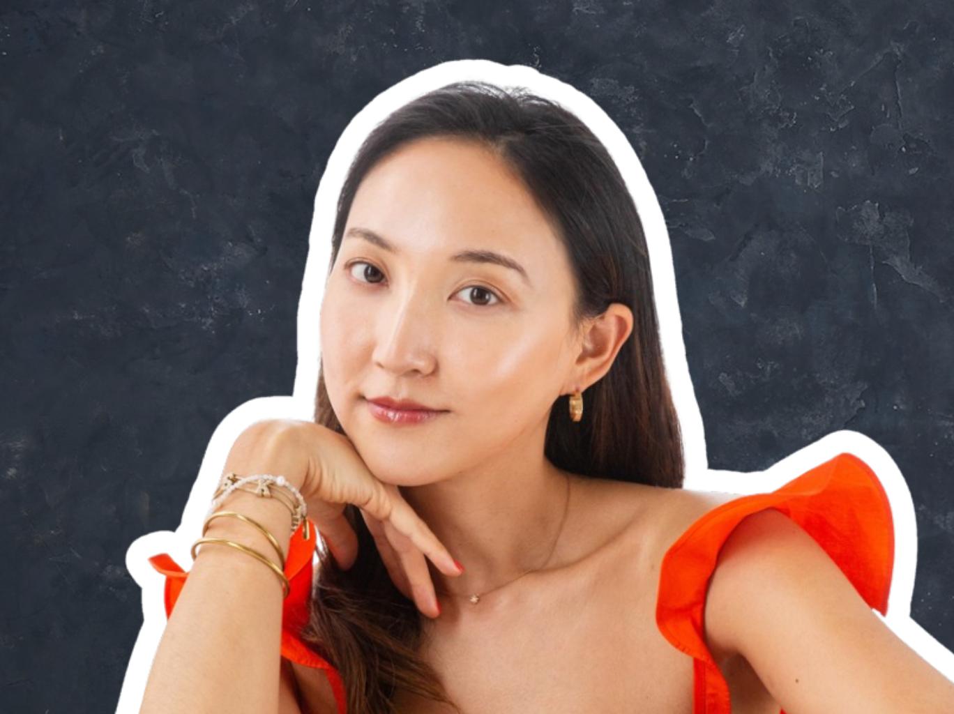 Image of Ava Lee