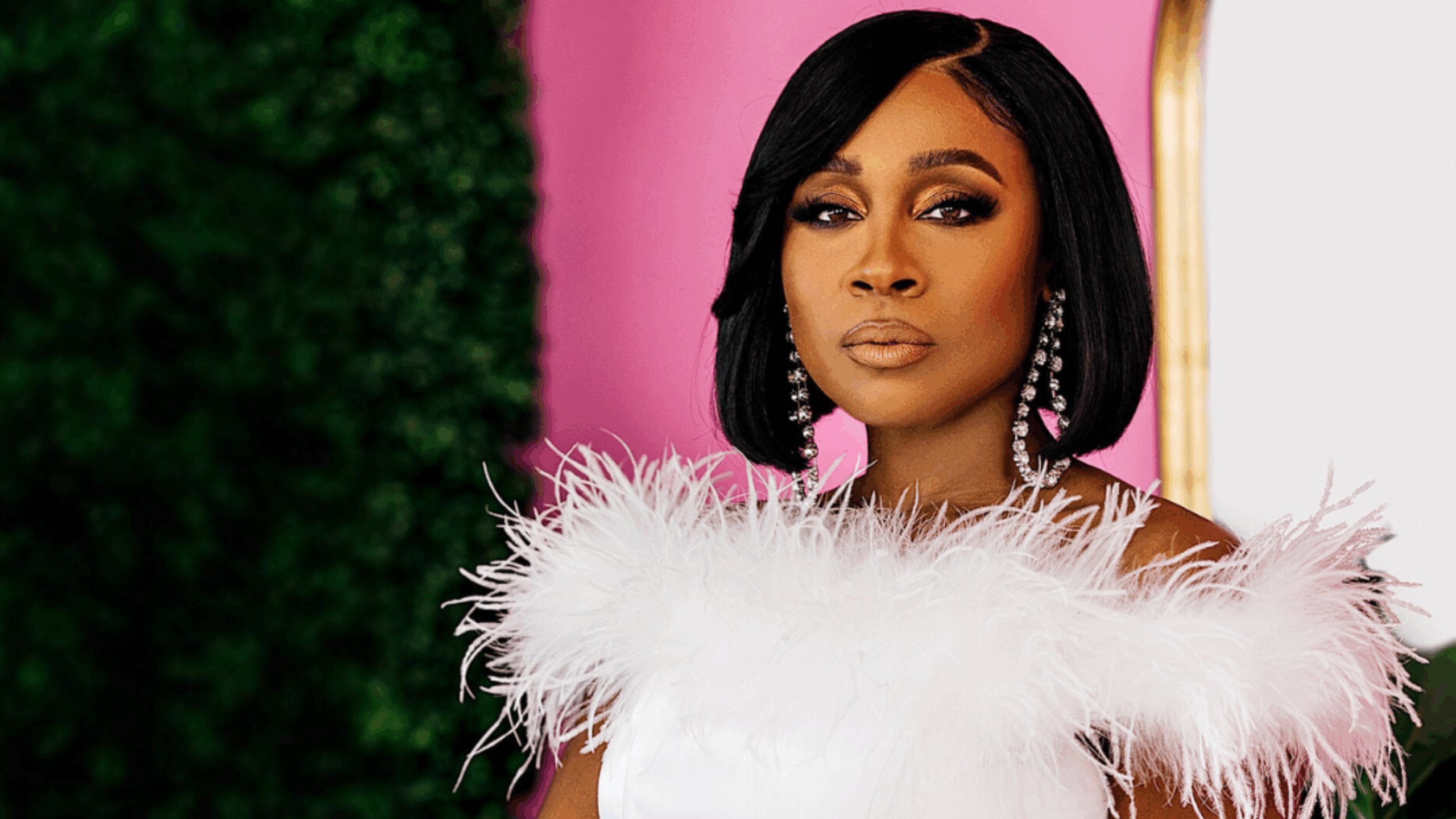 Ashley Young Headshot